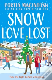 Capa do artigo Snow Love Lost