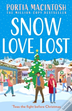 Capa do artigo Snow Love Lost
