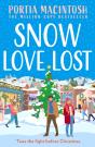 Snow Love Lost - Preview