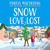 Capa do artigo Snow Love Lost