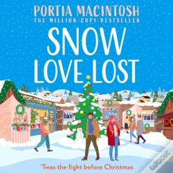 Capa do artigo Snow Love Lost