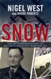 Capa do artigo Snow