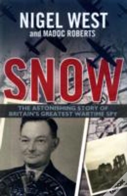 Capa do artigo Snow