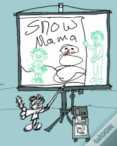 Snow Mama