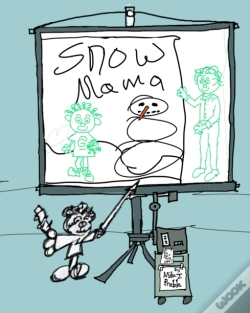 Capa do artigo Snow Mama