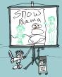Snow Mama - Preview
