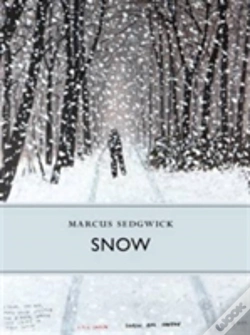 Capa do artigo Snow
