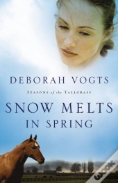 Snow Melts In Spring