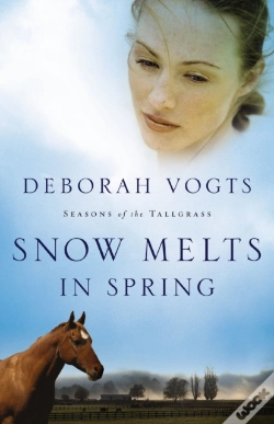 Capa do artigo Snow Melts In Spring
