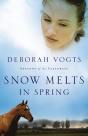 Snow Melts In Spring - Preview