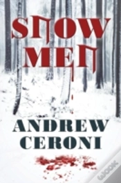 Capa do artigo Snow Men