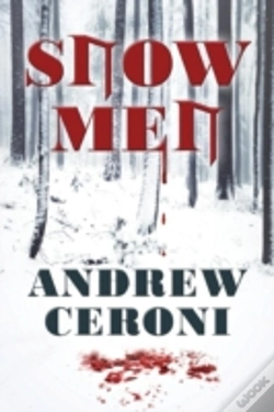 Capa do artigo Snow Men
