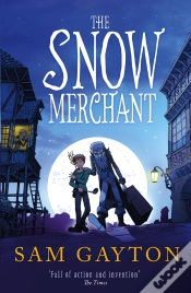 Capa do artigo Snow Merchant