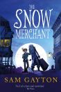 Snow Merchant - Preview