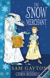 Capa do artigo Snow Merchant