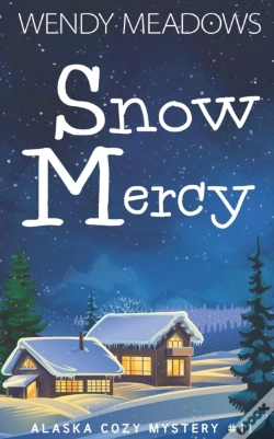 Capa do artigo Snow Mercy