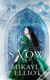 Capa do artigo Snow