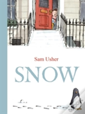 Capa do artigo Snow (Mini Gift Edition)