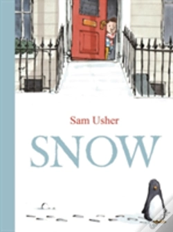 Capa do artigo Snow (Mini Gift Edition)