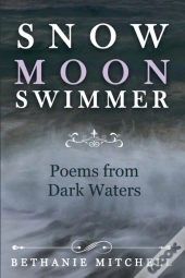 Snow Moon Swimmer