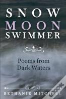 Snow Moon Swimmer