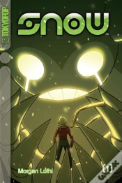Capa do artigo Snow