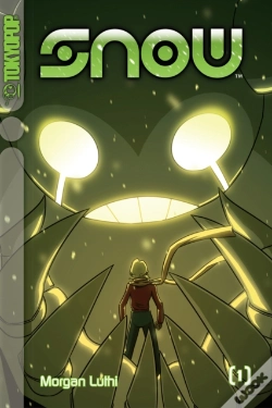 Capa do artigo Snow