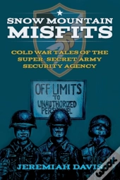 Snow Mountain Misfits
