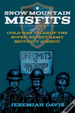 Capa do artigo Snow Mountain Misfits
