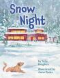 Snow Night - Preview