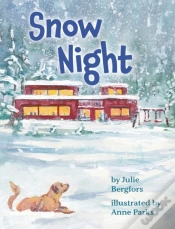 Capa do artigo Snow Night