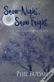 Capa do artigo Snow-Night, Snow Fright