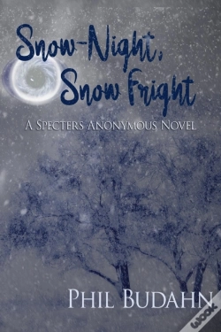 Capa do artigo Snow-Night, Snow Fright