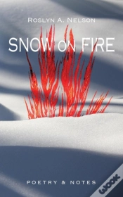 Capa do artigo Snow On Fire