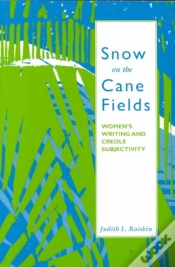 Capa do artigo Snow On The Cane Fields