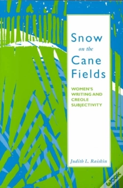 Capa do artigo Snow On The Cane Fields