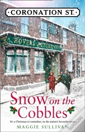 Snow On The Cobbles