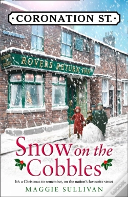 Capa do artigo Snow On The Cobbles