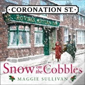 Capa do artigo Snow On The Cobbles