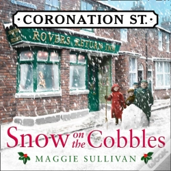 Capa do artigo Snow On The Cobbles