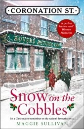 Snow On The Cobbles