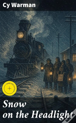 Capa do artigo Snow On The Headlight
