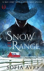 Capa do artigo Snow On The Range