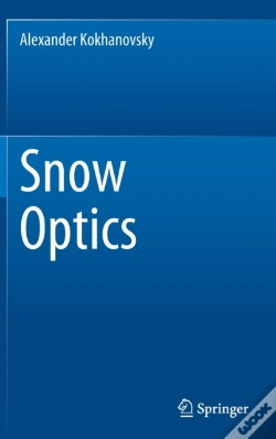 Capa do artigo Snow Optics