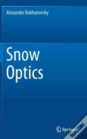Capa do artigo Snow Optics