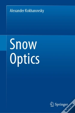 Capa do artigo Snow Optics