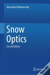 Capa do artigo Snow Optics