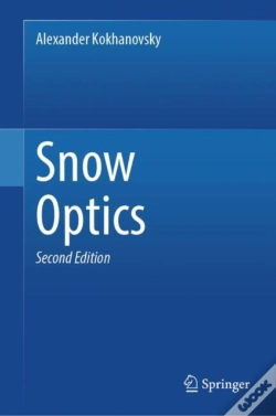 Capa do artigo Snow Optics