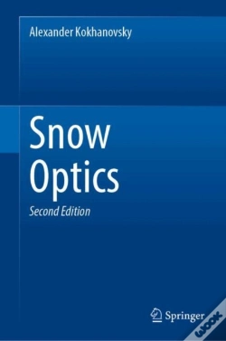 Capa do artigo Snow Optics