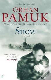 Capa do artigo Snow